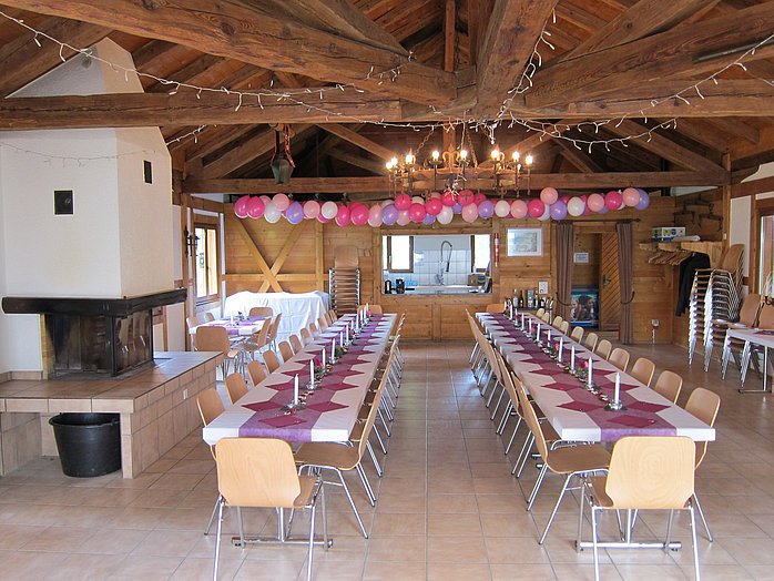 Forsthaus Kirschner, Bild 19 / 25
