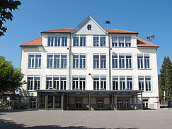 Gmeindschäller, Bild #8