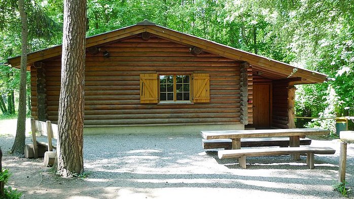 Forsthaus "Tägerhard", Bild 1 / 16