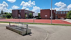 Trockenplatz, Bild #2