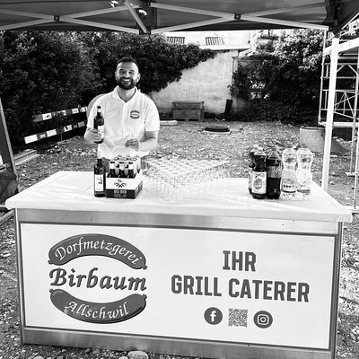 Catering der Dorfmetzgerei Birbaum, Bild 13 / 28