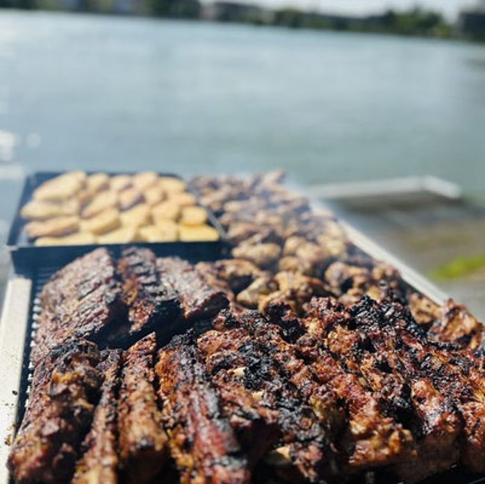 Catering der Dorfmetzgerei Birbaum, Bild 18 / 28