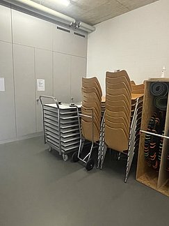 Mehrzweckraum, Bild #4