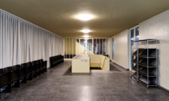 Zentrum Johannes - Kirchenraum, Bild #5