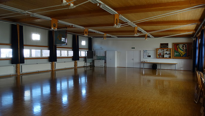 MZG Au, Neuenegg, Bild 2 / 4
