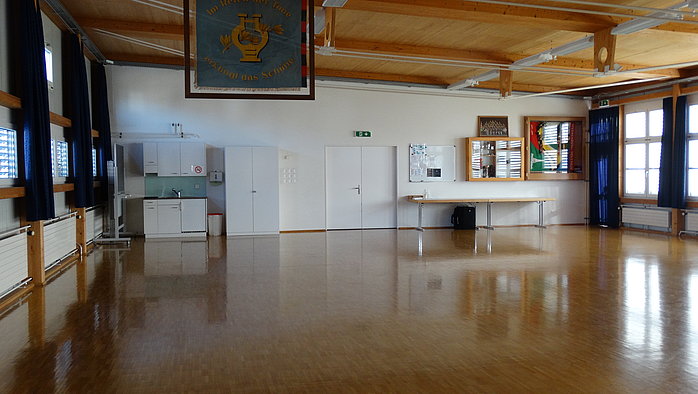 MZG Au, Neuenegg, Bild 3 / 4
