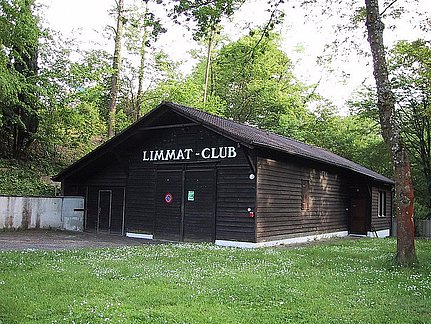 Bootshaus Limmat-Club Baden, Bild #2