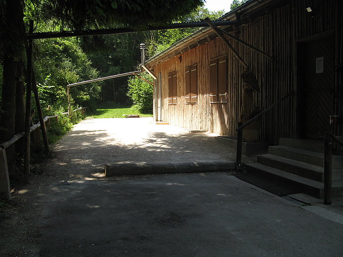 Forsthaus Kirschner, Bild 5 / 25