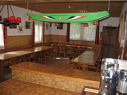 Bootshaus Limmat-Club Baden, Bild #5