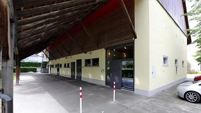 Aussenbereich, Bild #