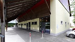 Aussenbereich, Bild #6