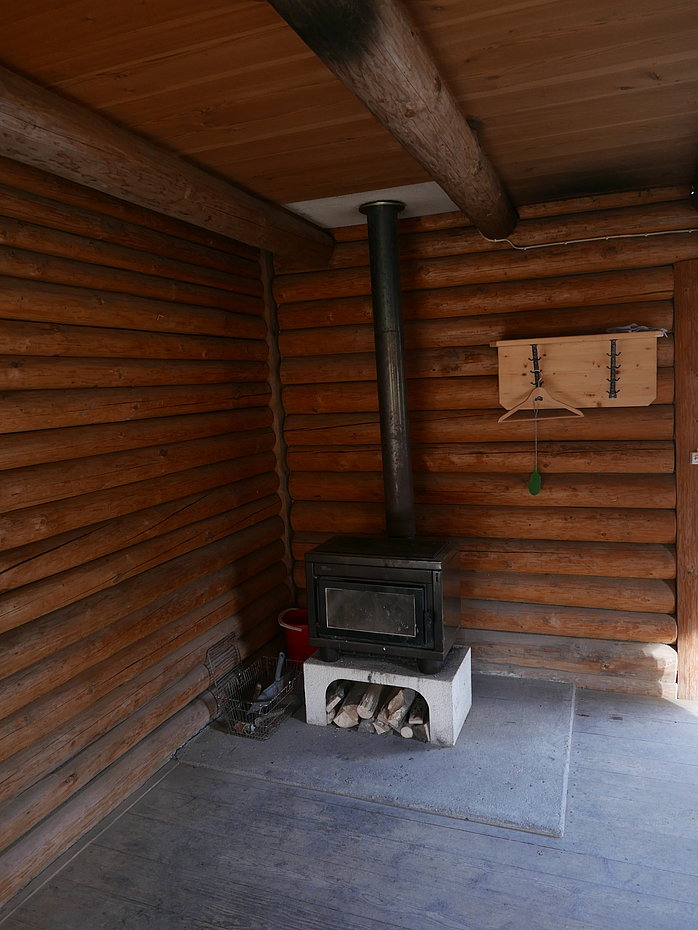 Waldhütte Rindel, Bild 6 / 9
