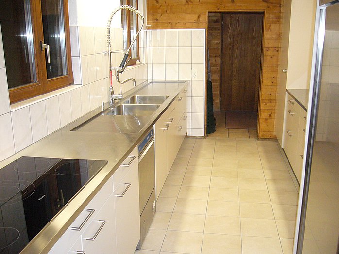 Forsthaus Kirschner, Bild 8 / 25