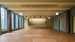 Zentrum Johannes - Saal, Bild #2