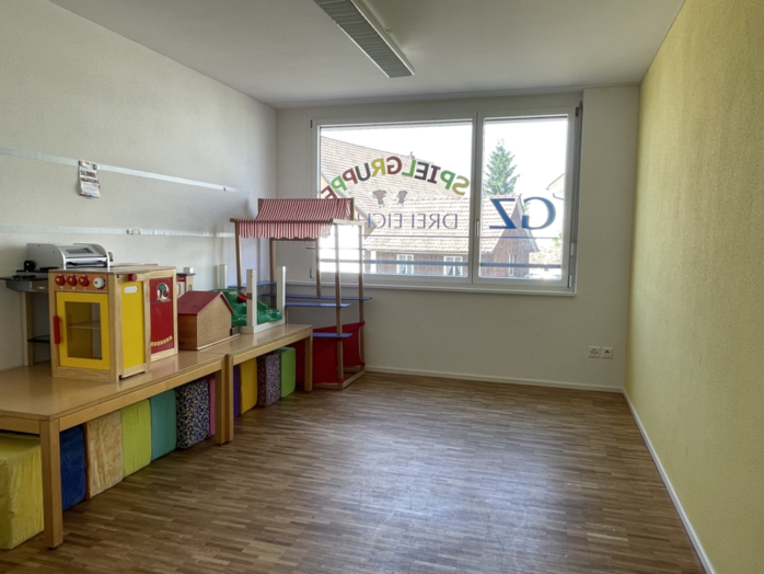 Dorftreff Samstagern , Bild 4 / 6