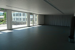 Mehrzweckraum, Bild #1