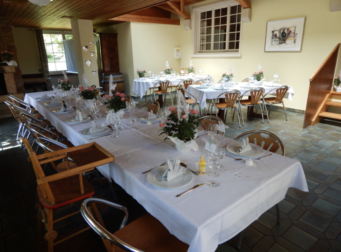 Locanda Klus, Bild 2 / 7
