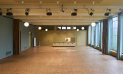 Zentrum Johannes - Saal, Bild #3