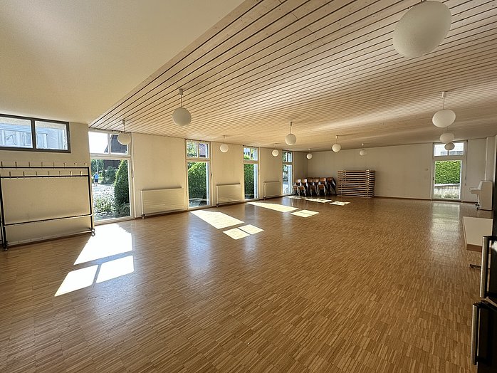 Gemeinschaftsraum Seestrasse, Bild 5 / 8