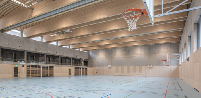 Halle 1, Bild #