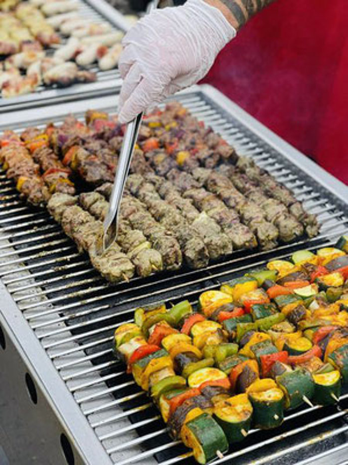 Catering der Dorfmetzgerei Birbaum, Bild 16 / 28