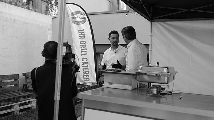 Catering der Dorfmetzgerei Birbaum, Bild 5 / 28