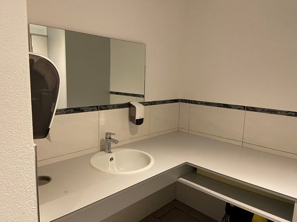 Waldhütte Fislisbach, Bild #26