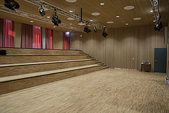 Burghalde Aula, Bild #2