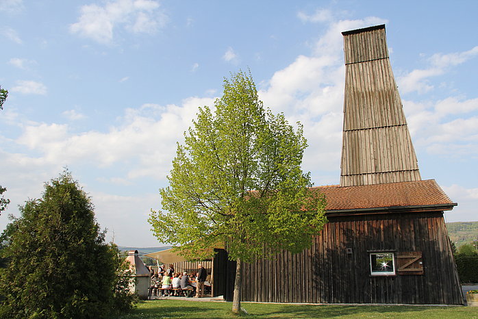 Bohrturm Eventlokal, Bild 2 / 6