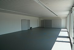 Mehrzweckraum, Bild #2