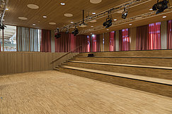 Burghalde Aula, Bild #1