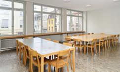 Zentrum Johannes - Gruppenraum, Bild #1
