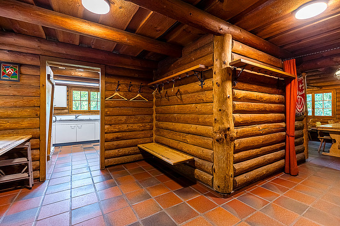 Forsthaus "Tägerhard", Bild 6 / 16