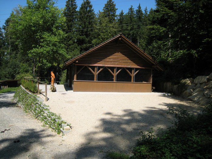 Waldhütte Fislisbach, Bild 2 / 30