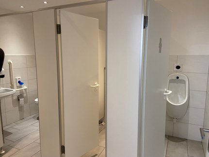 Waldhütte Fislisbach, Bild #25