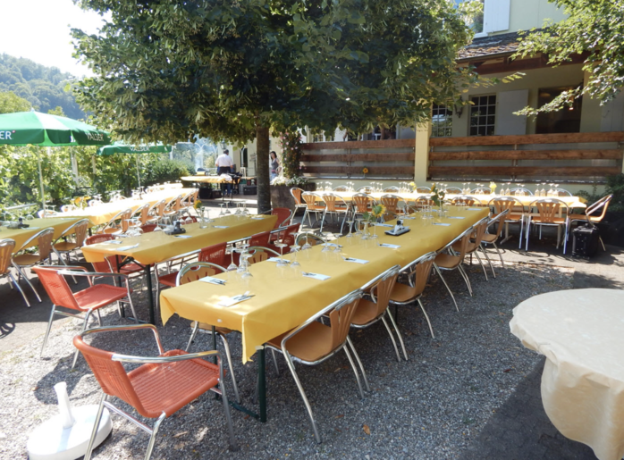 Locanda Klus, Bild 4 / 7