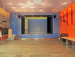 Kappi Aula, Bild #2