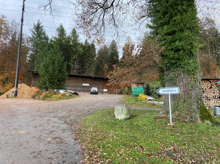 Waldhütte Fislisbach, Bild #27