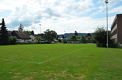 Sportplatz "Ländli 2", Bild #2