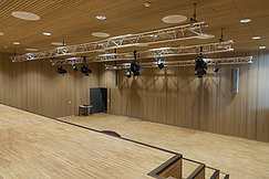 Burghalde Aula, Bild #3