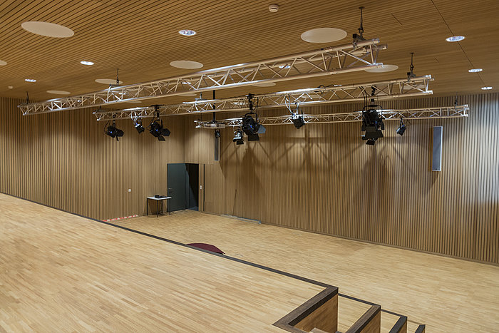 Burghalde Aula, Bild #3