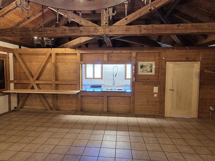 Forsthaus Kirschner, Bild 18 / 25