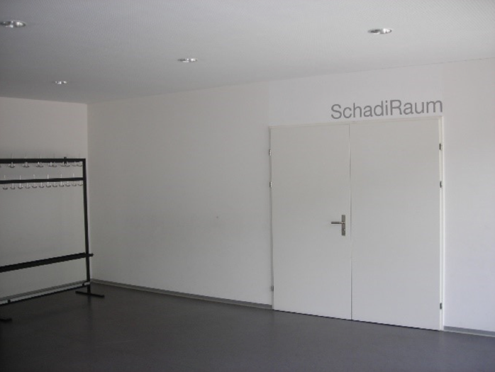 Werkhof - Schadiraum, Bild 5 / 7