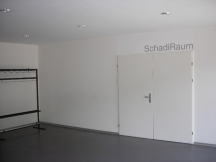 Werkhof - Schadiraum, Bild #5