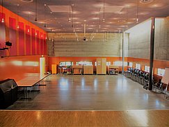 Kappi Aula, Bild #3