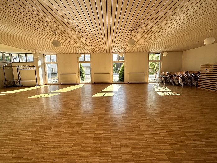 Gemeinschaftsraum Seestrasse, Bild 4 / 8