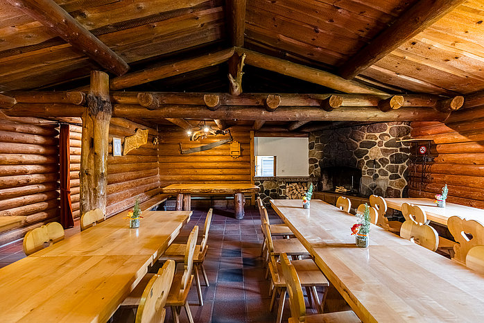 Forsthaus "Tägerhard", Bild 10 / 16