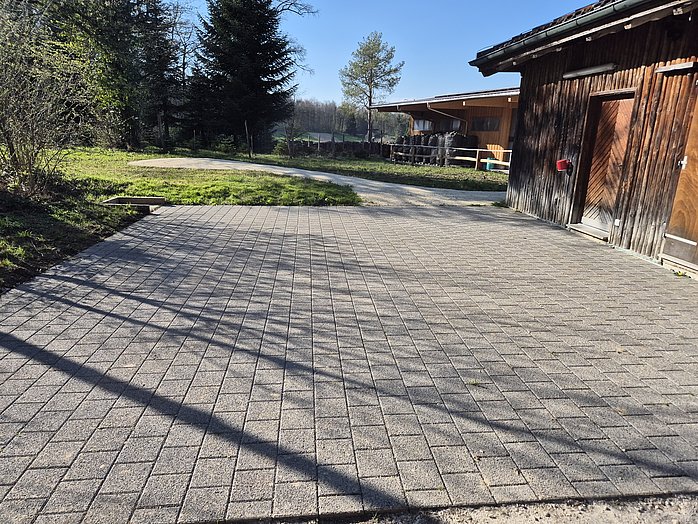 Forsthaus Kirschner, Bild 4 / 25