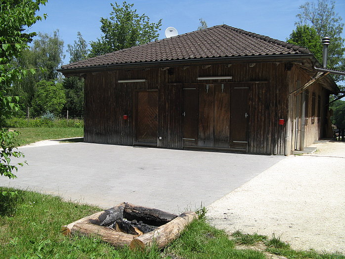 Forsthaus Kirschner, Bild 2 / 25