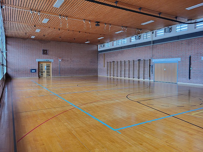 Alte Halle, Bild 2 / 2